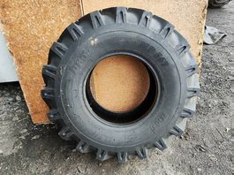 Neuer Dumper Reifen
