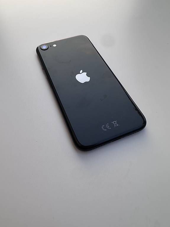 Telefoni cellulari / Smartphones: Iphone SE 2020 128gb – Usato da Murzelen venduto da Dextramcerebri 1
