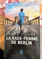 Livre français - La Sage-Femme de Berlin (Tome 2)