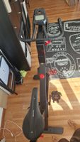 Vélo de spinning Domyos
