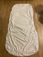Mission Allergy Matrazenbezug 90x200x18