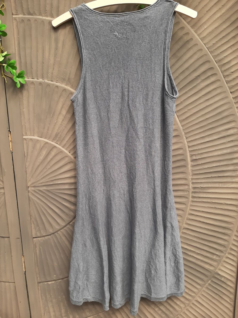 Nile Vestiti: Wundervolles luftig leichtes basic Nile Kleid  S – Usato da Bern venduto da Preloved_NILE_4.Sale 5