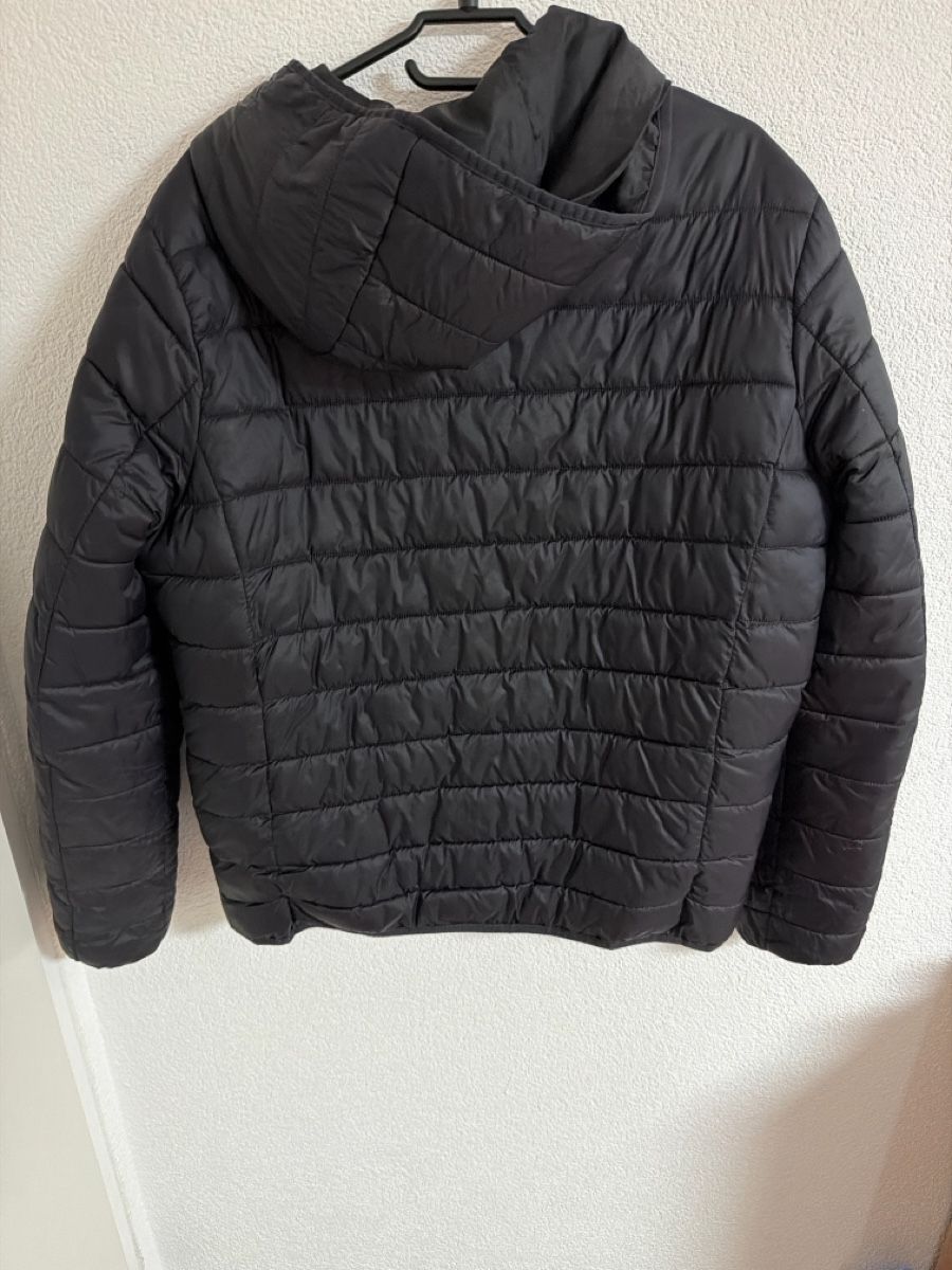 Giacche: Jacke mit Kapuze, Schwarz, Grösse L – Usato da Emmenbrücke venduto da itsnue 2