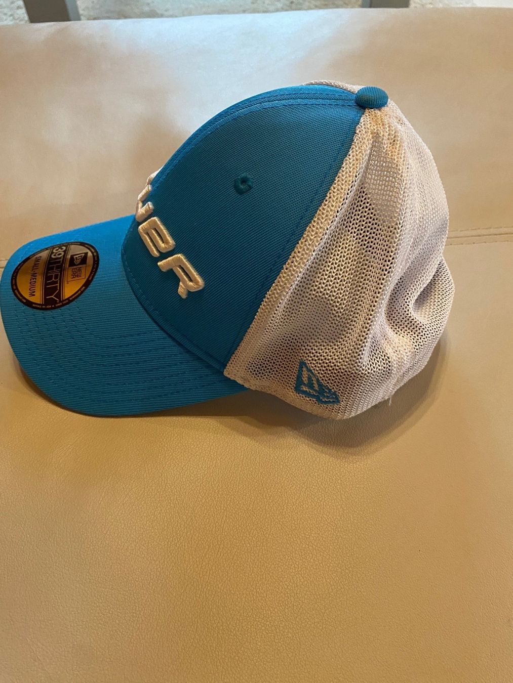 Copricapi, berretti & cappellini: Bauer Hockey Cap – Nuovo (secondo la descrizione) da Jona venduto da Kigwuahon 1