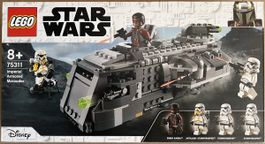 LEGO Star Wars 75311 Imperial Armored Marauder 