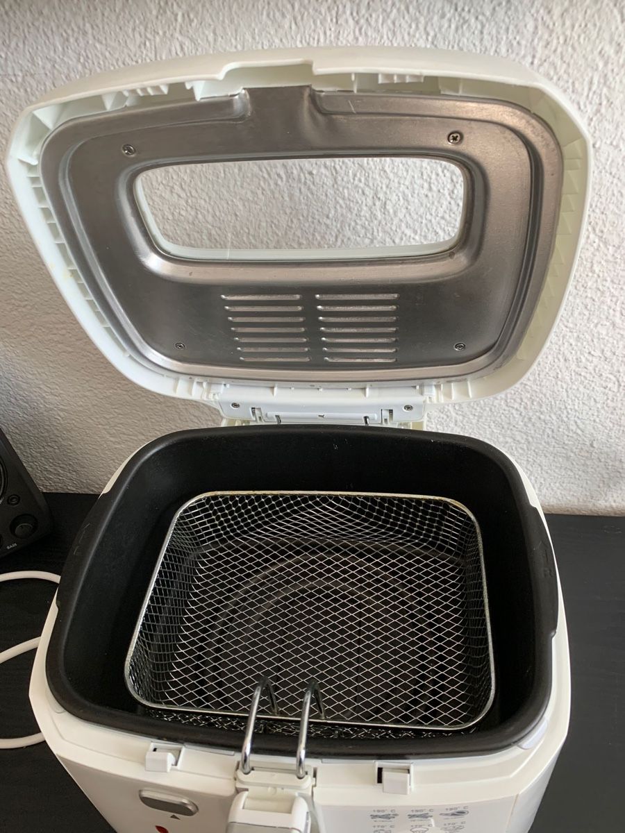 Küchengeräte: Ohmex chips cooker – Gebraucht aus Moosseedorf von ram_c65w 1