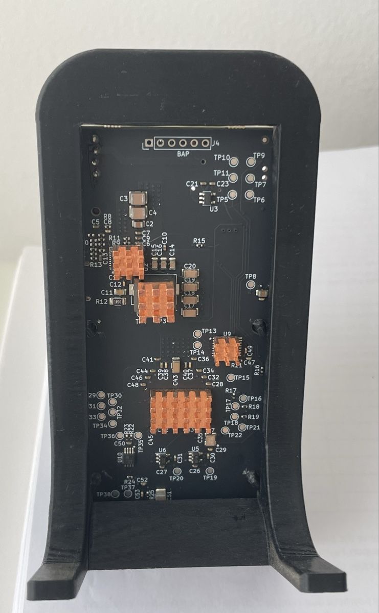 Coin Miner: Bitaxe Gamma 601 Bitcoin Miner – Nuovo (secondo la descrizione) da Uerikon venduto da Mreut1 3