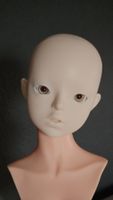 ANS Marlena BJD (nur Kopf!)