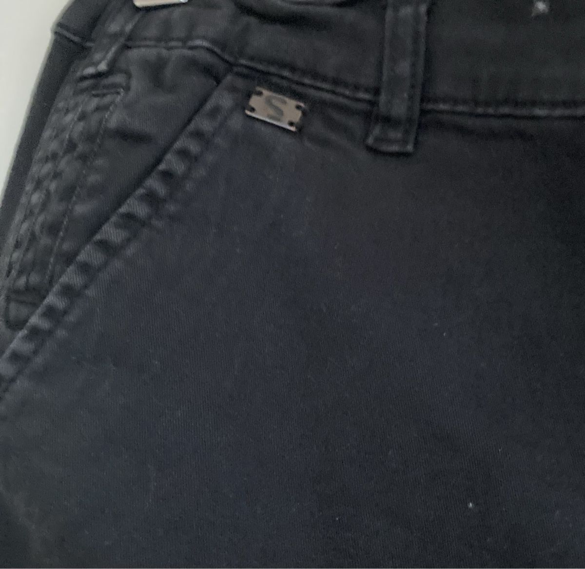 Pantaloni: Jeans enfant Sarabanda – Nuovo (secondo la descrizione) da Chêne-Bougeries venduto da GiovannaDiLoreto