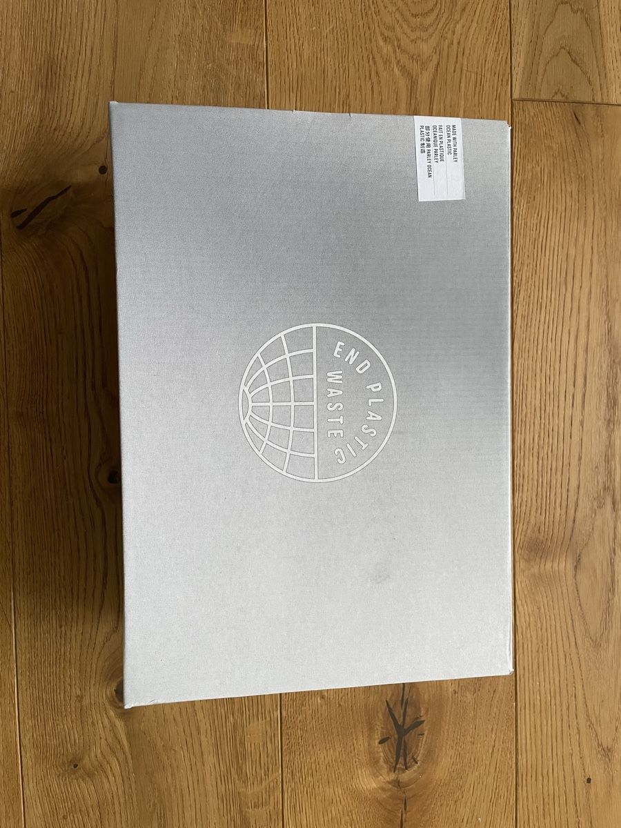 Adidas Scarpe da uomo: Adidas Ultra 4D – Nuovo e nell'imballaggio originale da Weisslingen venduto da Espenmoos79 4