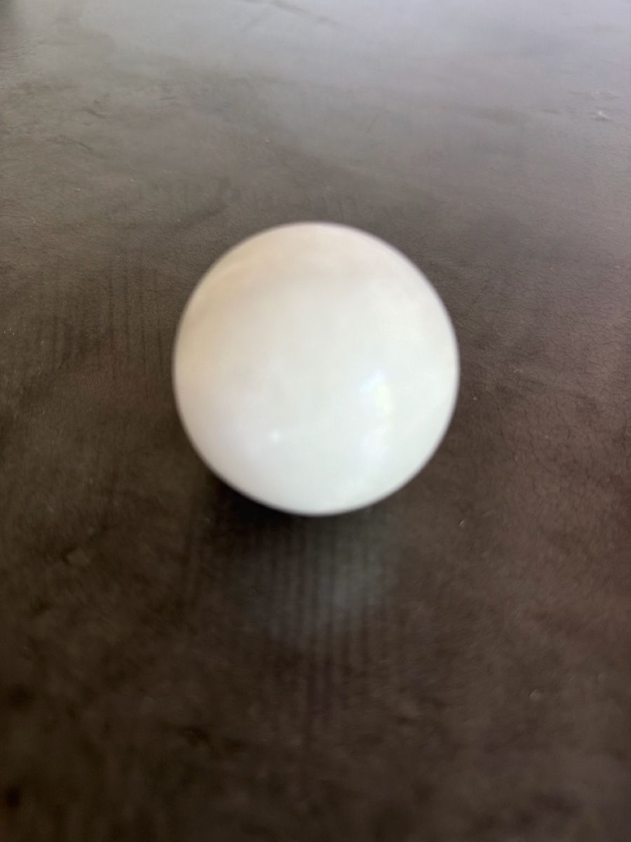 Minerali & Pietre curative: Edelstein Kugelca. 5cm – Nuovo (secondo la descrizione) da Zürich venduto da joyfulgrace 2