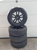 Ford Edge Winterräder 18 Zoll