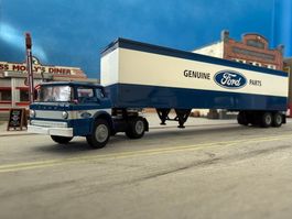 Ford C-Series Brekina H0 1/87