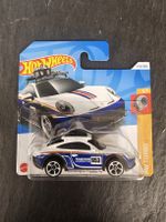 Hot Wheels Porsche 911 Safari 172/250 OVP Neu!