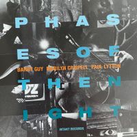 Barry Guy, Marilyn Crispell; Paul Lytton (CD Intakt) 2007