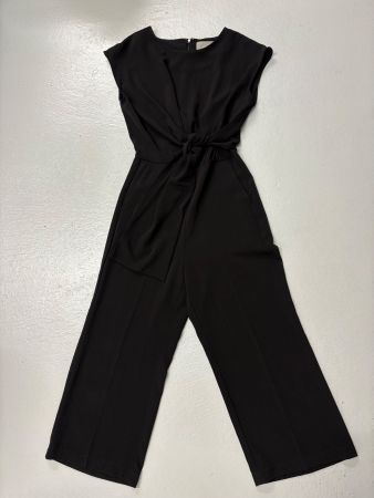 Inwear Jumpsuit Abby Overall schwarz 7/8 Länge 32