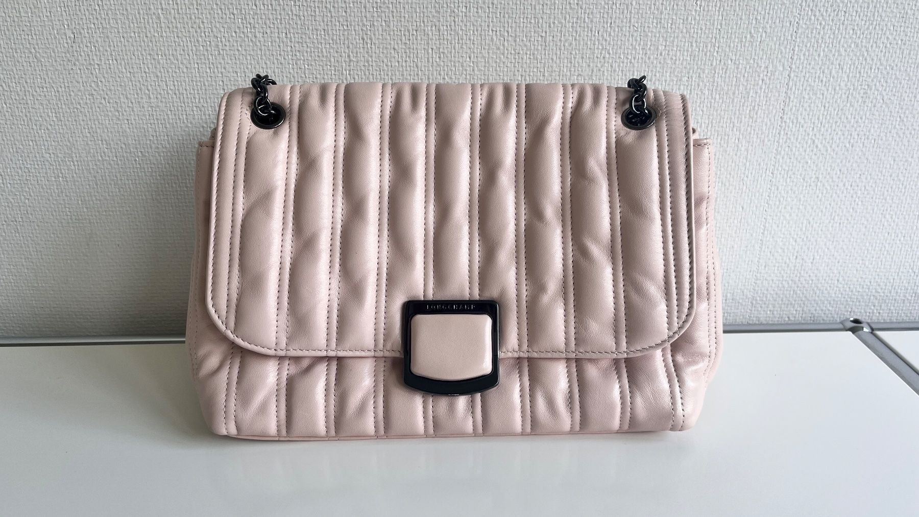 Longchamp Borse da donna: Longchamp Brioche – Usato da Wallisellen venduto da MT1221