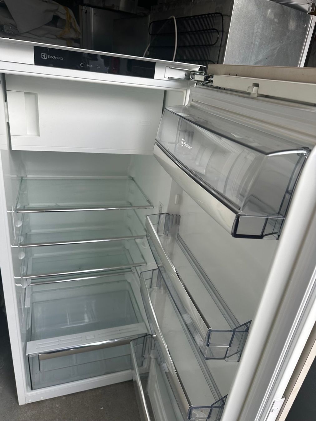 Electrolux Frigoriferi: Einbaukühlschrank Electrolux – Usato da Glattbrugg venduto da ani1234 1