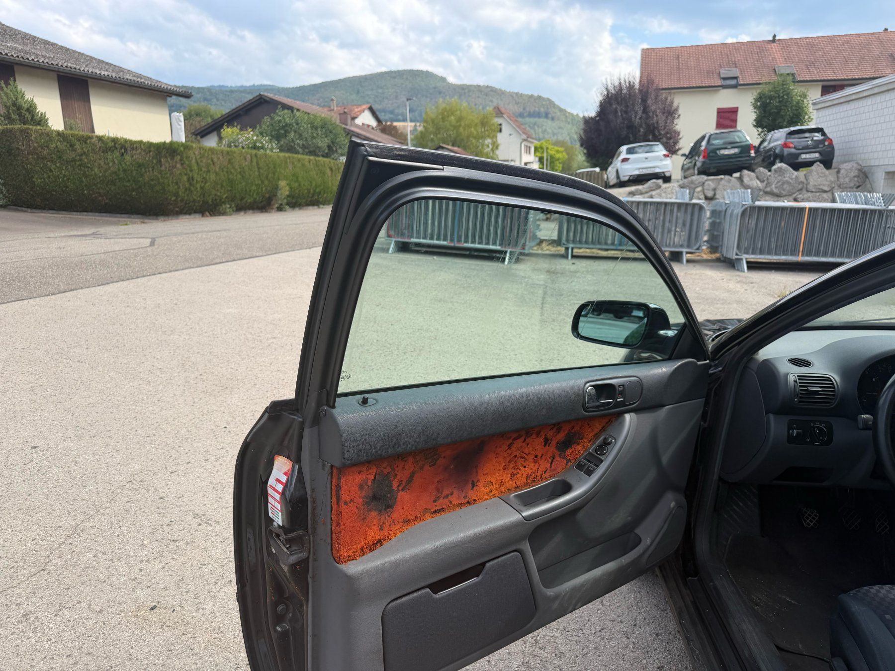 Audi Autos: Audi A3 1.8T 1999 - a vendre – D'occasion à Courrendlin par sas_8rqj 5