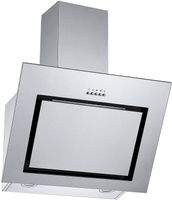 Respekta CH22020IXB Schräghaube 60cm