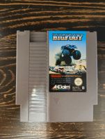 Bigfoot Nintendo NES