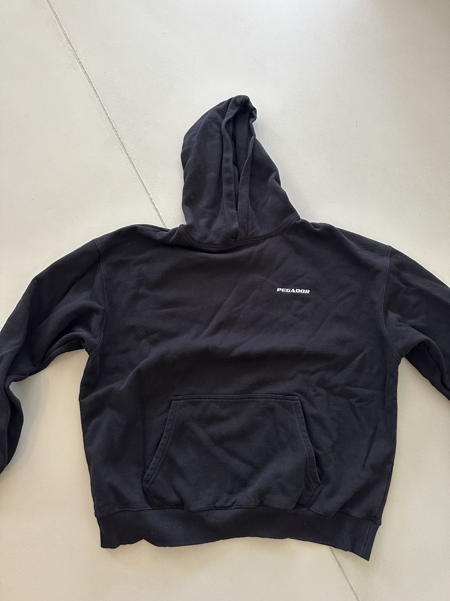 Pegador Pullover & Sweatshirts: Pegador Hoodie L – Gebraucht aus St. Gallen von ninl123 1