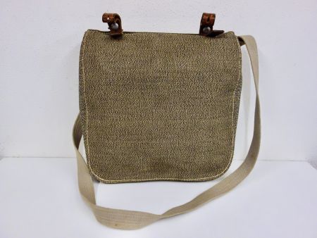 Brotsack Militär 1941 Tasche Armee Schultertasche Army