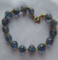 Murano Glass Armband