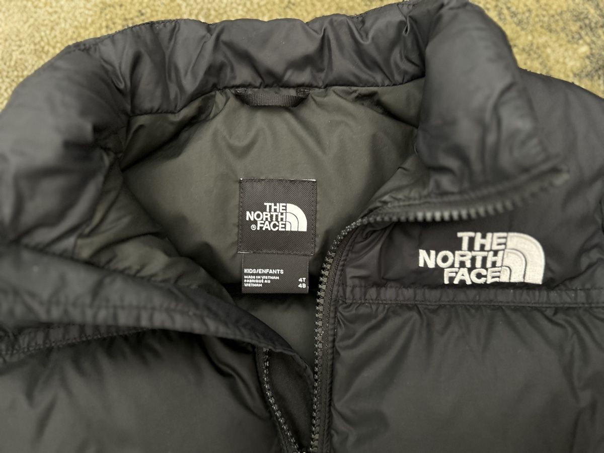 North Face Giacche: The North Face 1996 Retro Puffer - 3T – Usato da Zollikon venduto da JuRock 2