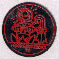 MOORGSBRIEDER  Clique '78
