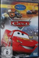 Cars (Walt Disney / Pixar) DVD NEU und originalverpackt
