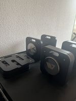 Verstellbare Kurzhanteln 2x 20kg