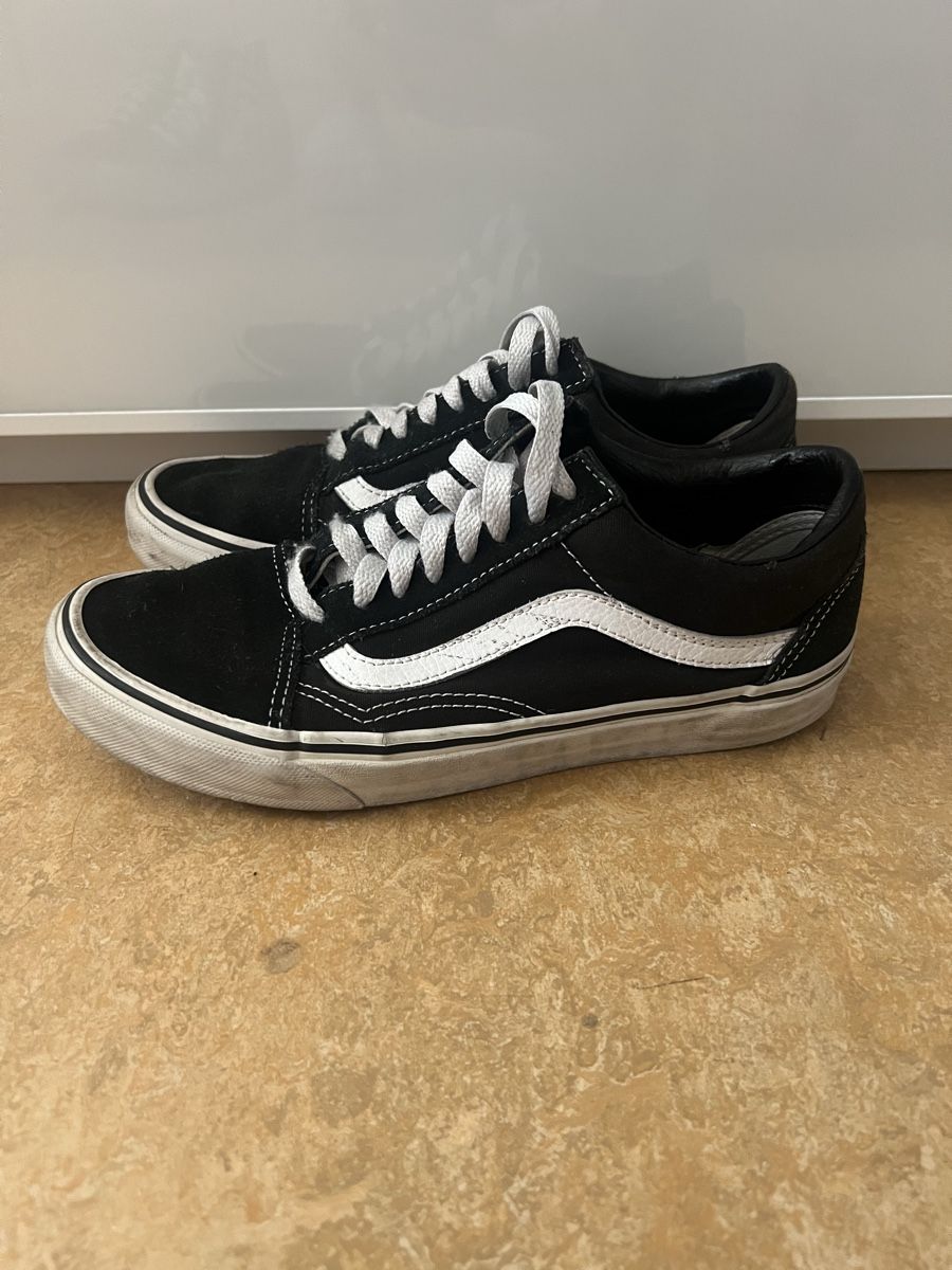 Scarpe da uomo: Vans old skool Grösse 39 – Usato da Hochdorf venduto da lor_dk57 2