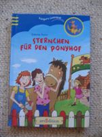 Sternchen für den Ponyhof Sabine Rahn