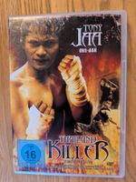 Thailand Killer - Tony Jaa (DVD)