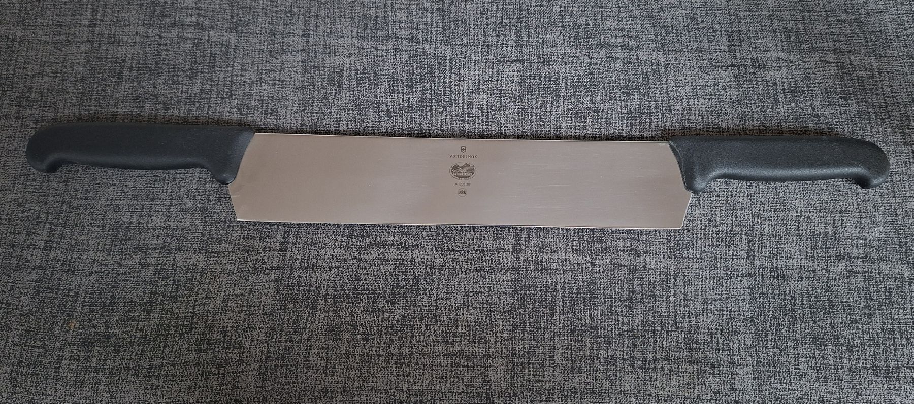 Victorinox Couteaux de cuisine: Victorinox Käsemesser – Neuf (Voir description) à Winterthur par D122K122