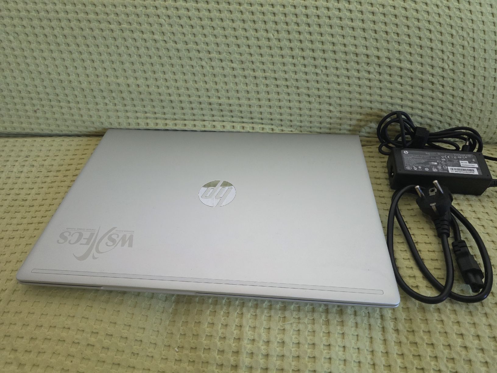 Notebooks: HP ProBook 450 G7  – Gebraucht aus Basel von Cod1987