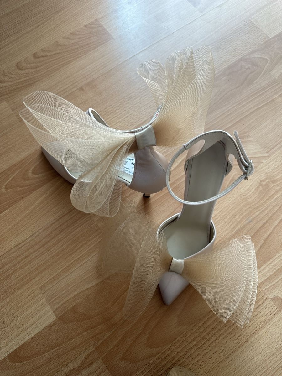 Scarpe da donna: Schuhe ganz neue – Nuovo e nell'imballaggio originale da Winterthur venduto da Violeta_l 1