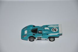 Ferrari 512M von Faller Aurora AFX