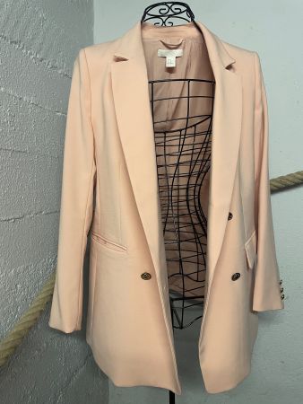 H&M neuwertiger Blazer Gr.40