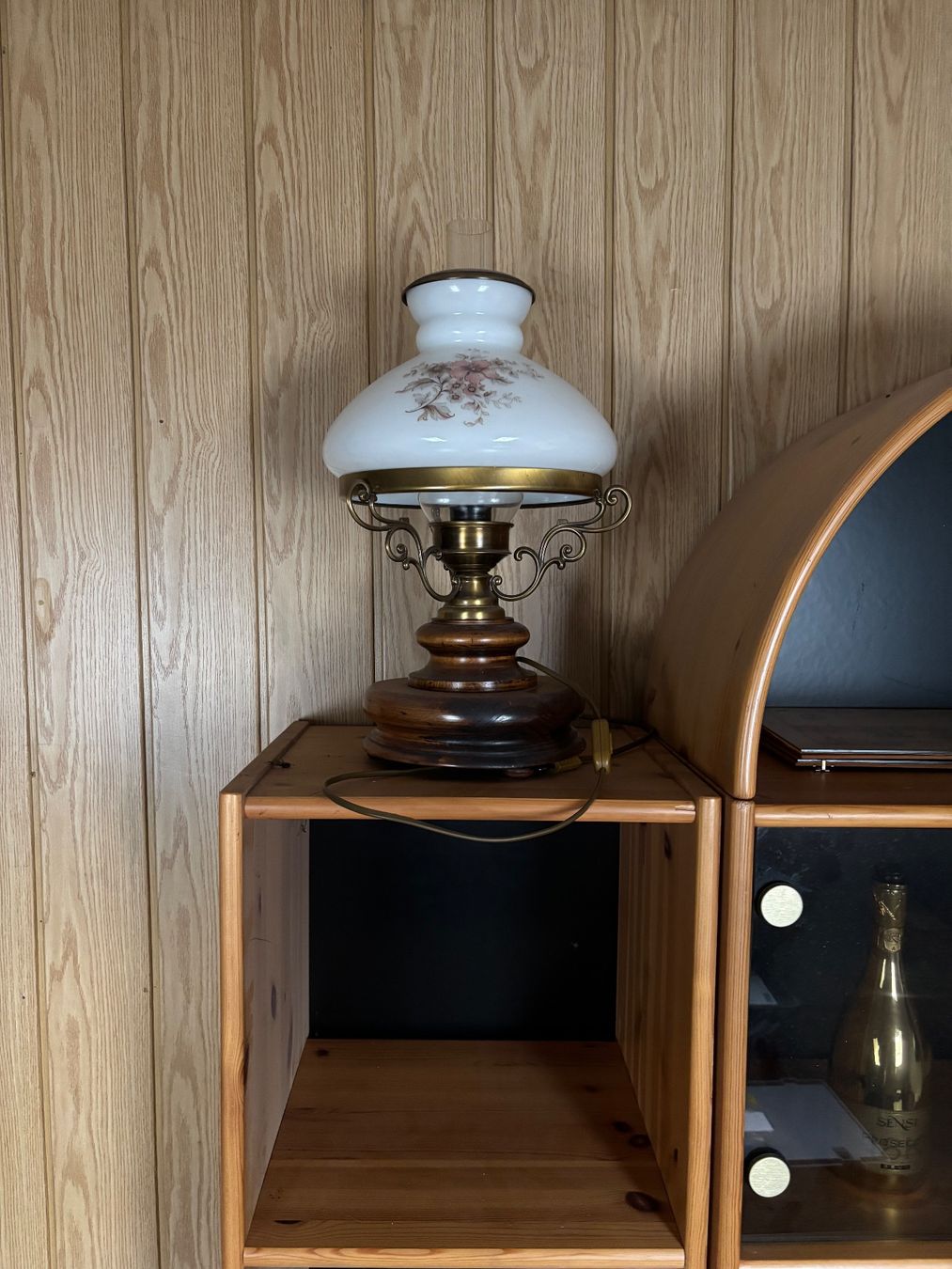 Lampes: Stehlampe – D'occasion à Berg TG par Bones333 2