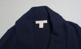 Weiche Kaschmir Strickjacke Banana Republic XS S zu Nile