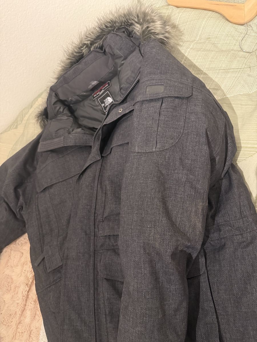 North Face Jacken: The North Face Jacke Limited Edition Fall 2007 Gr. L – Neu (gemäss Beschreibung) aus Birsfelden von mah_6yvz 7