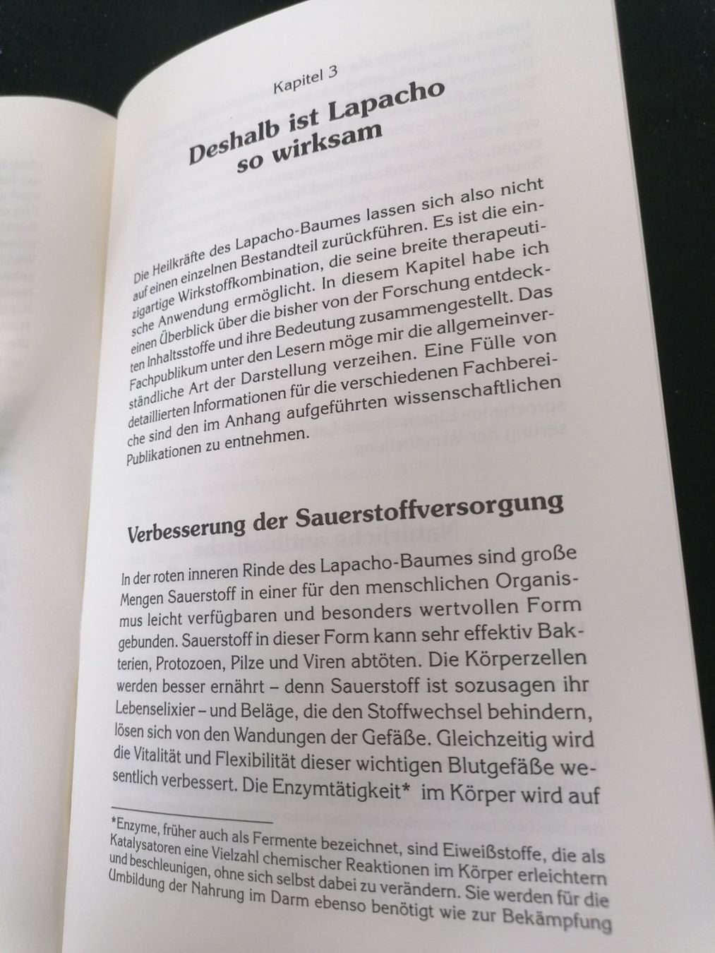 Libri: Heilen mit Lapacho Tee, Walter Lübeck – Usato da Gerolfingen venduto da oceanblue 4