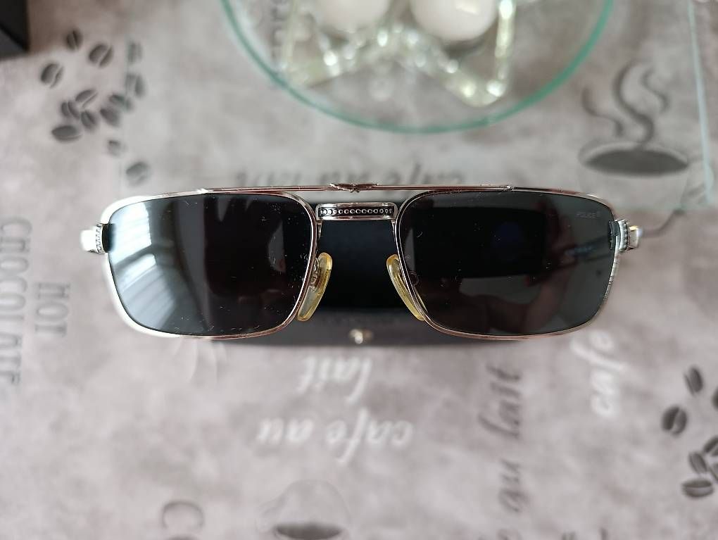 Occhiali & Lenti: Police Sonnenbrille – Usato da Arbon venduto da Alex.G. 1