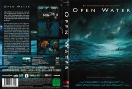 DVD - Open Water