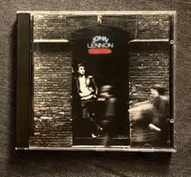 JOHN LENNON CD ROCK 'N' ROLL