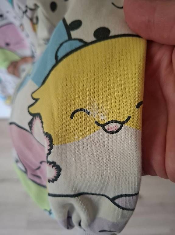 Vestiti & Gonne: Squishmallows Kleid, Grösse 122-128 – Usato da Stallikon venduto da nor_9fxw 1