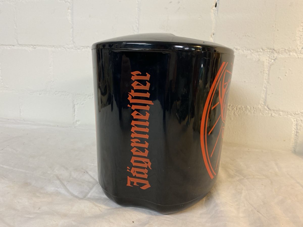 Autres: Jägermeister Eisbehälter – D'occasion à sursee par trilli-tralli 8
