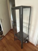Ikea Fabrikör in anthrazit